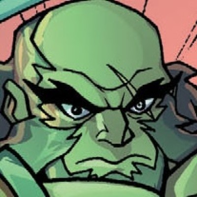 Sensei (Earth-16) - DC Comics