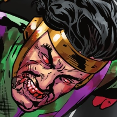 Mark Moonrider (Earth-55) - DC Comics