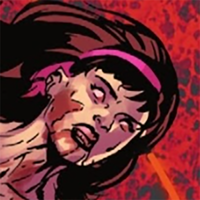 Beautiful Dreamer (DCeased) - DC Comics