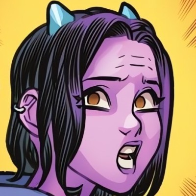 Kareli (Earth-0) - DC Comics