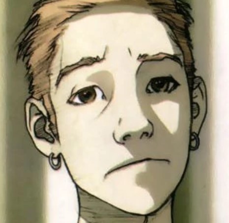 Tyler Nixon (Earth-616) - Marvel Comics