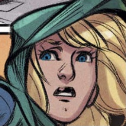 Sue Storm (Earth-65) - Marvel Comics