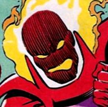 Doormammoomoo (Earth-9047) - Marvel Comics