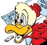 Howeird the Duck (Earth-9047) - Marvel Comics