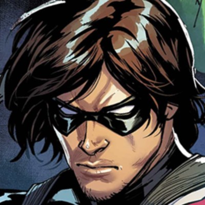 Bucky Barnes As Winter Soldier Earth 616 Marvel Comics