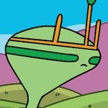 Truth Field Projection Princess (Adventure Time) - BOOM! Studios