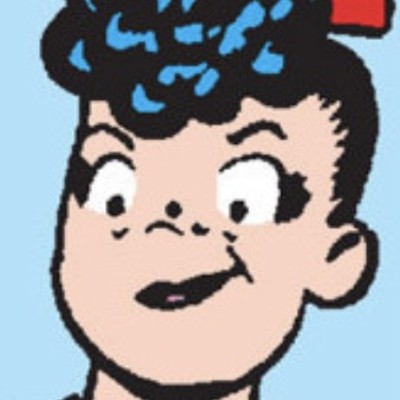 Patsy (Archie) - Archie Comics