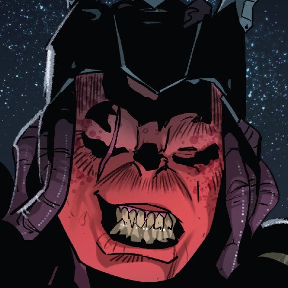 Riak (Star Wars) - Marvel Comics