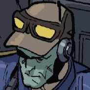 Grint Rupar (Star Wars) - Marvel Comics