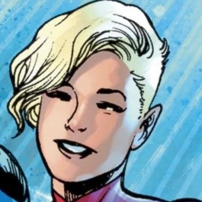 Imra Ardeen (Legion Rebirth) - DC Comics