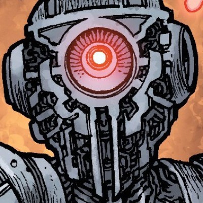 X-10 (Star Wars) - Marvel Comics