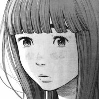 Aiko Tanaka (Goodnight Punpun) - Shogakukan