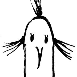 Mama Punpun