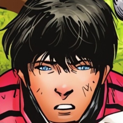 Cameron Kim (Earth-0) - DC Comics