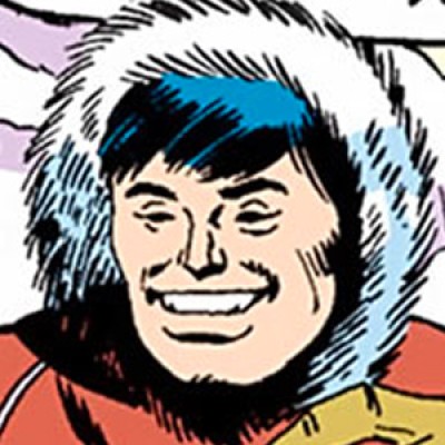 Jesse Kwinn (G.I. Joe) - IDW Publishing