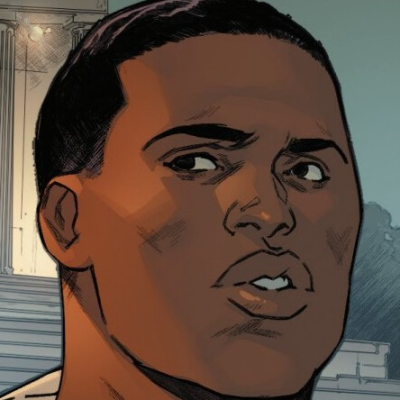 Sam Wilson