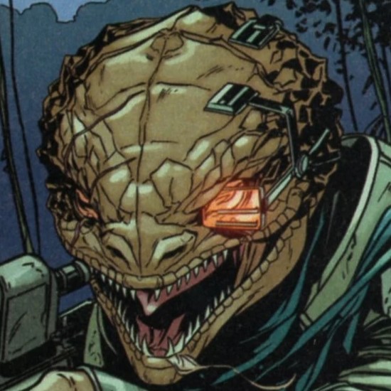 Kootan (Star Wars) - Marvel Comics
