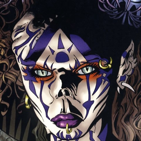Nei Rin (Star Wars Legends) - Marvel Comics