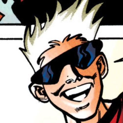 Roo (Prime Earth) - DC Comics