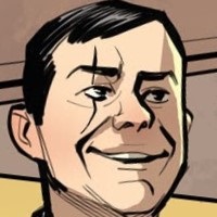 Keiran (Massive-Verse) - Image Comics