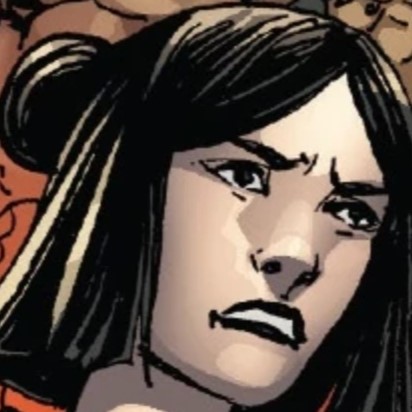 Rebb (Star Wars) - Marvel Comics