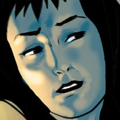 Mary Jane Watson (Earth-21619) - Marvel Comics