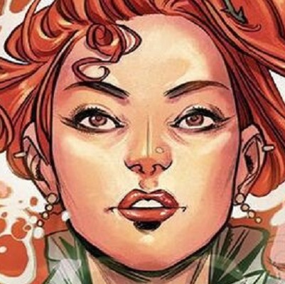 Cheryl Blossom (Archie Horror) - Archie Comics