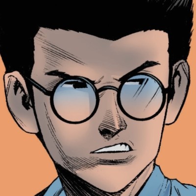 Dilton Doiley (Archie Horror) - Archie Comics