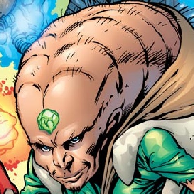 Stem (Earth-616) - Marvel Comics