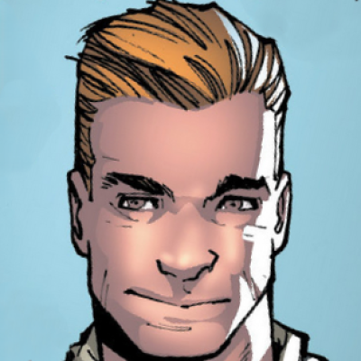 Mark Raxton (Earth-616) - Marvel Comics