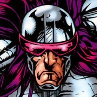 Joss Shappe as Speedfreek (Earth-616) - Marvel Comics