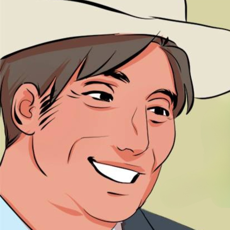 Glibb (Big Ethel Energy) - Archie Comics