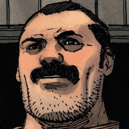 Lowell Lovett (Earth-616) - Marvel Comics