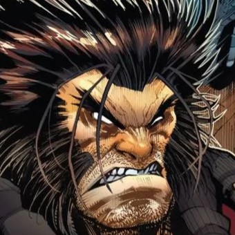 James Howlett (Earth-51518) as Wolverine (Alterniverse) - Marvel Comics
