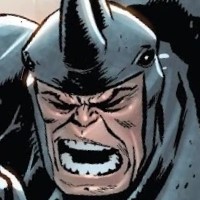 Aleksei Sytsevich as Rhino (Earth-18119) - Marvel Comics