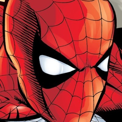 Gerald Drew as Spider-Man (Earth-982) - Marvel Comics