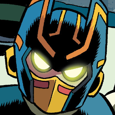 Ra Thor (Mega Man) - Archie Comics