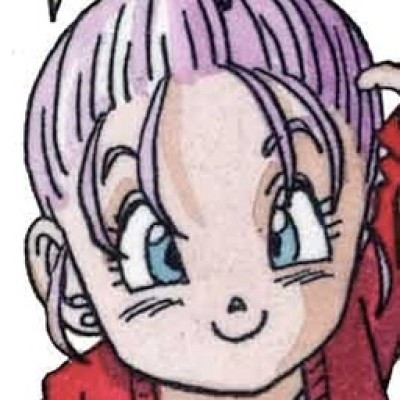 Bulla (Dragon Ball: Universe 7) - Shueisha