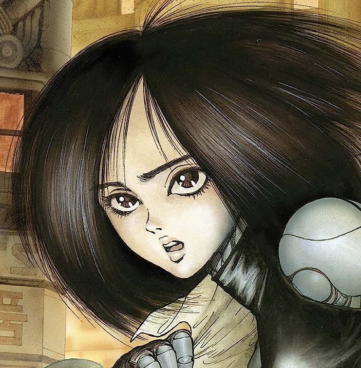 Alita