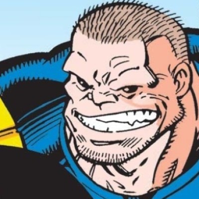 Simian (Earth-982) - Marvel Comics