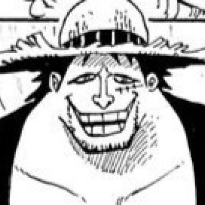 Demaro Black (One Piece)