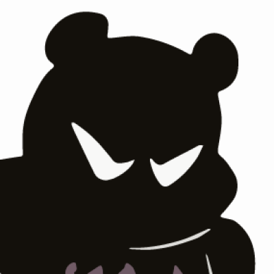 Black Panda (Earth-8311) - Marvel Comics