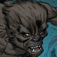 Jack Russell (Earth-19919) as Werewolf by Night (Alterniverse) - Marvel ...