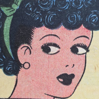 Fritzi Ritz (Fritzi Ritz)