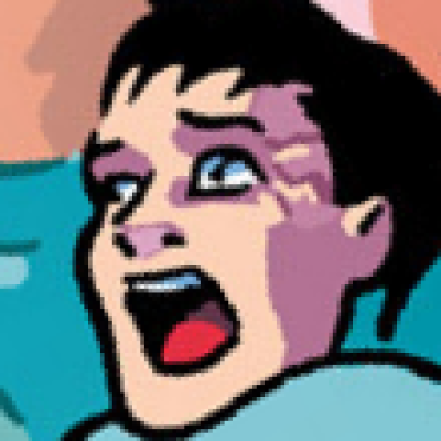 Mantle (Sonic the Hedgehog) - Archie Comics