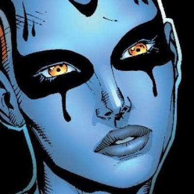 Kingsley Rice (Earth-31916) - Marvel Comics