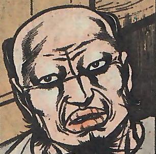 Phantom Doctor