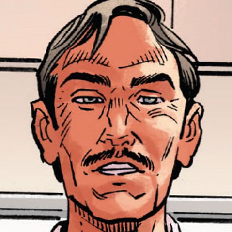 Kushal Kumar (Earth-50101) (Alterniverse) - Marvel Comics