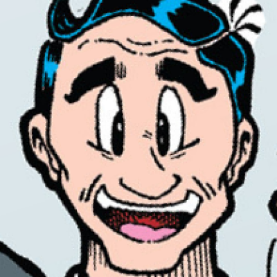 Bullyani (Sonic the Hedgehog) - Archie Comics