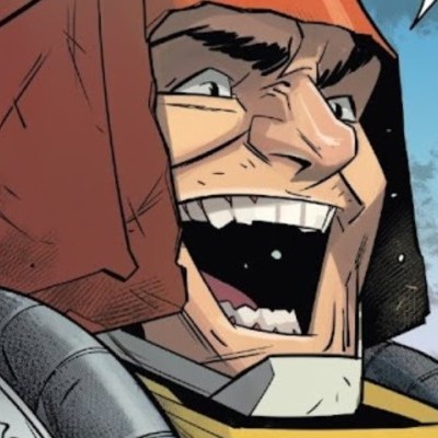Gridlock (Earth-616) - Marvel Comics